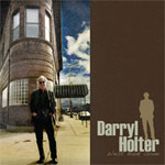 darryl holter