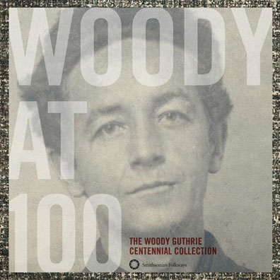 darryl holter woody guthrie